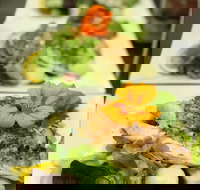 Miss Nellie's Cafe - E Caravan Parks