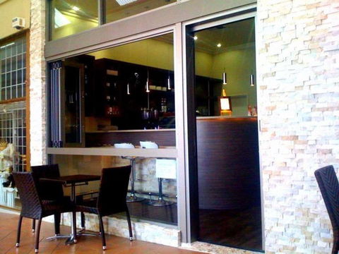 Munro's - E Caravan Parks 0