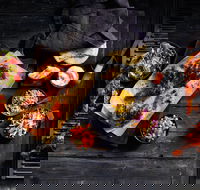 Oporto - Warwick Farm - E Caravan Parks