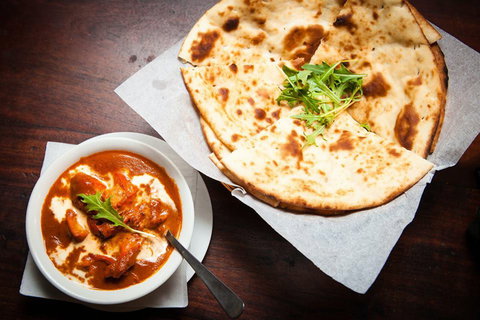 Sultans Kitchen - Paddington - E Caravan Parks 0