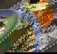 The Italian Bistro - E Caravan Parks