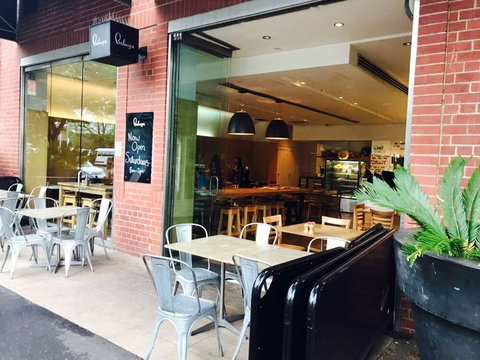 Beluga At Chevron - E Caravan Parks 0