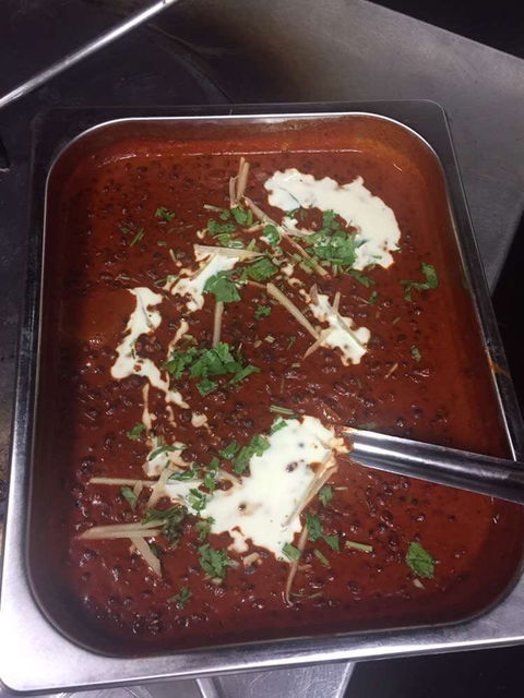 Bombay Kitchen - E Caravan Parks 0