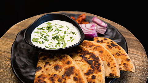 Chatkazz Indian Restaurant - Harris Park - E Caravan Parks 0