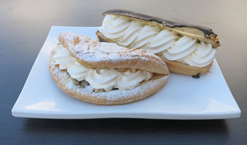 CJ's Pastries - Bribie Island - E Caravan Parks 0