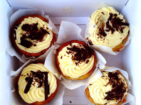 Coffee In Cylinder's - E Caravan Parks 0