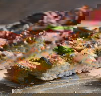 Domino's - Queanbeyan NSW - E Caravan Parks