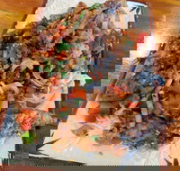 Goc Pho - E Caravan Parks