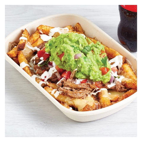 Guzman Y Gomez - Ringwood - E Caravan Parks 0