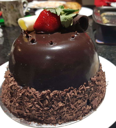 Muddings Bakery - E Caravan Parks 0