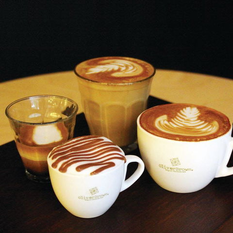 Oliver Brown - Casula - E Caravan Parks 0