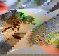 Phnom Penh Thmei - E Caravan Parks