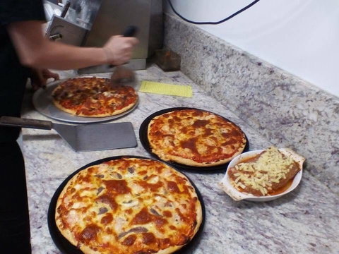 Pitari's - E Caravan Parks 0