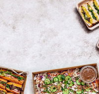 Feedwell Catering Sydney - E Caravan Parks
