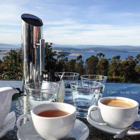 Signal Station Brasserie - E Caravan Parks 0