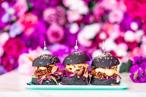 Social Hideout - Parramatta - E Caravan Parks 0