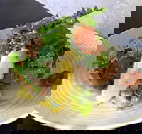 The Little Banksia - E Caravan Parks