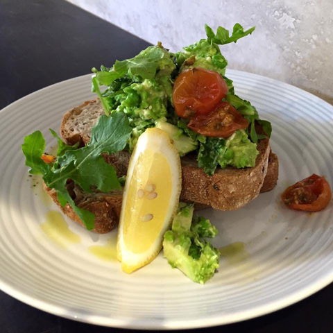 The Little Banksia - E Caravan Parks 0