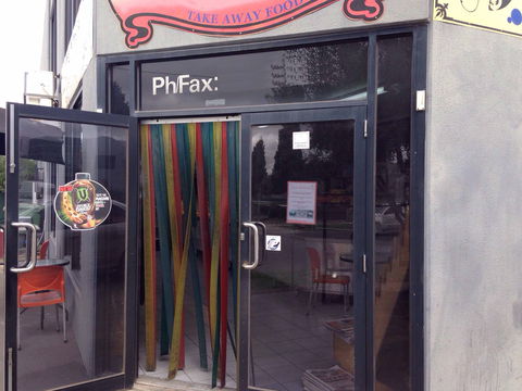 The Hot Doggy - E Caravan Parks 0