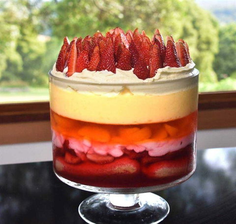 Arthouse Kitchen - E Caravan Parks 9