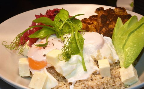 Arthouse Kitchen - E Caravan Parks 2