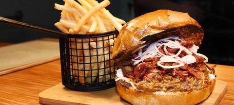 Arthouse Kitchen - E Caravan Parks 3