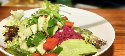 Arthouse Kitchen - E Caravan Parks 5