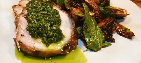 Arthouse Kitchen - E Caravan Parks 6