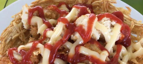 Klua Sathorn - E Caravan Parks 1