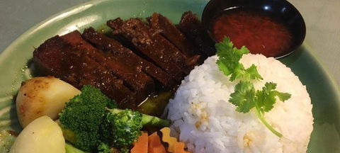 Klua Sathorn - E Caravan Parks 2