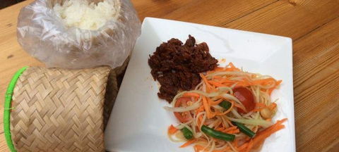 Klua Sathorn - E Caravan Parks 3