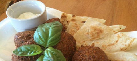 Klua Sathorn - E Caravan Parks 5