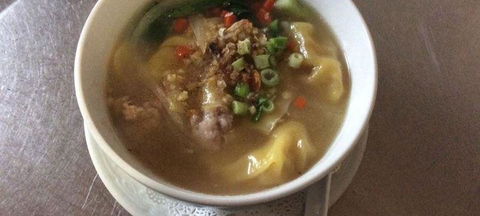 Klua Sathorn - E Caravan Parks 6