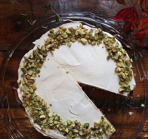 The Governor's Cafe - E Caravan Parks 9