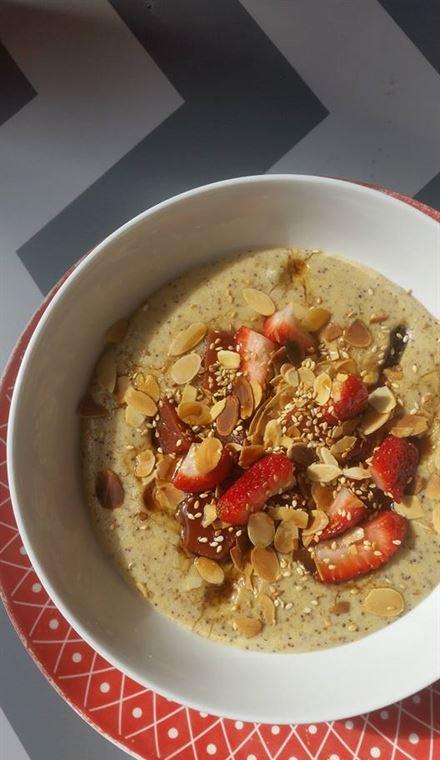 The Governor's Cafe - E Caravan Parks 14