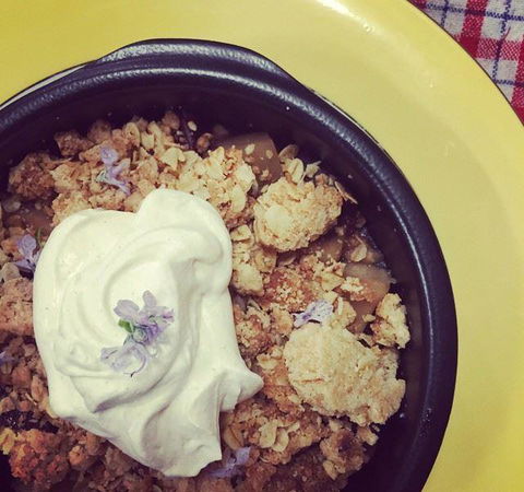 The Governor's Cafe - E Caravan Parks 17