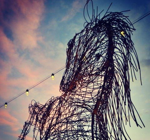 The Governor's Cafe - E Caravan Parks 18