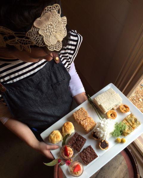 The Governor's Cafe - E Caravan Parks 21