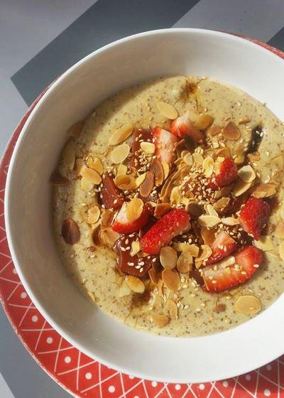 The Governor's Cafe - E Caravan Parks 22