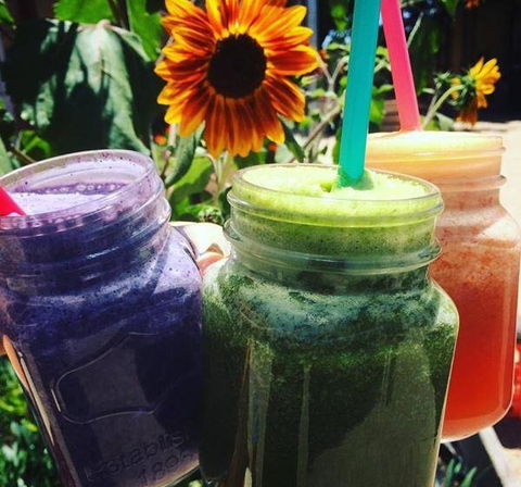 The Governor's Cafe - E Caravan Parks 25