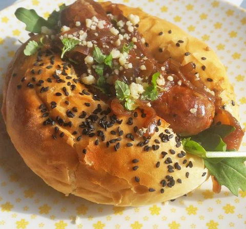 The Governor's Cafe - E Caravan Parks 26