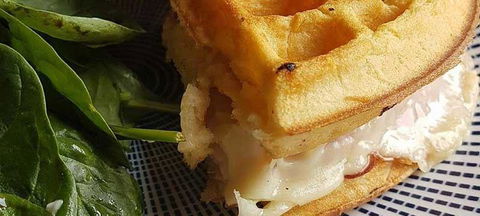 The Governor's Cafe - E Caravan Parks 2