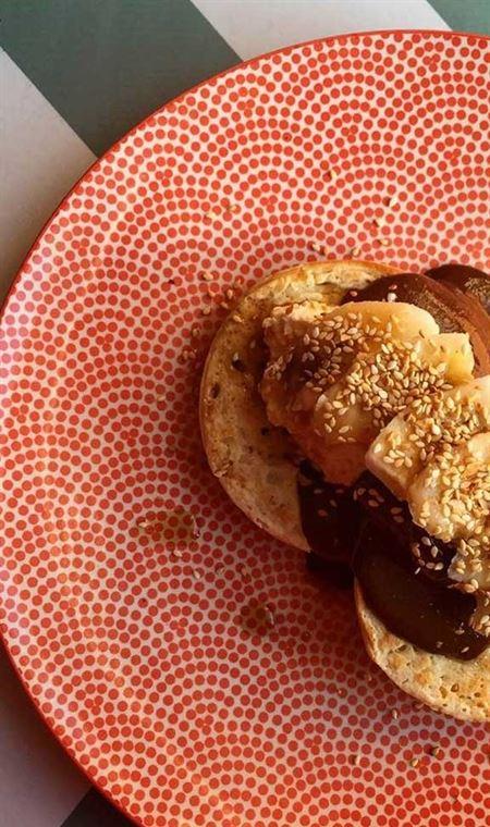 The Governor's Cafe - E Caravan Parks 4