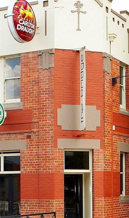 Bridge Hotel Bendigo - E Caravan Parks 4