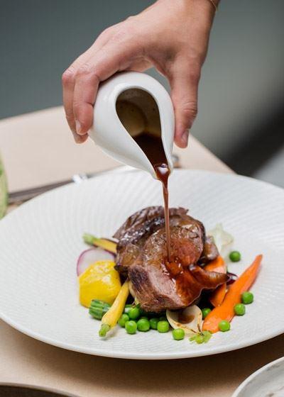 Sticky Fingers Pizzeria - E Caravan Parks 0