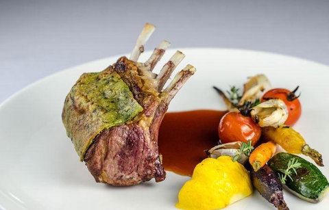 Sticky Fingers Pizzeria - E Caravan Parks 9