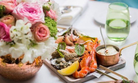 Sticky Fingers Pizzeria - E Caravan Parks 10