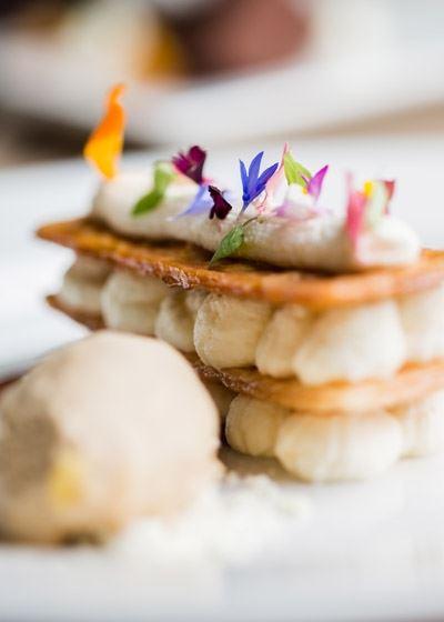 Sticky Fingers Pizzeria - E Caravan Parks 11