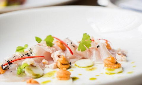 Sticky Fingers Pizzeria - E Caravan Parks 13