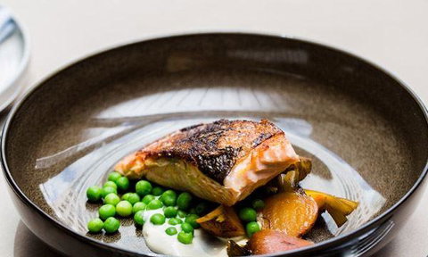 Sticky Fingers Pizzeria - E Caravan Parks 14